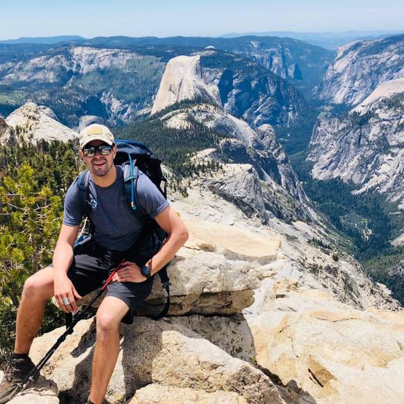 Meet your Posher, Colin - Picture 1 of 1